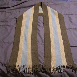 Men’s scarf